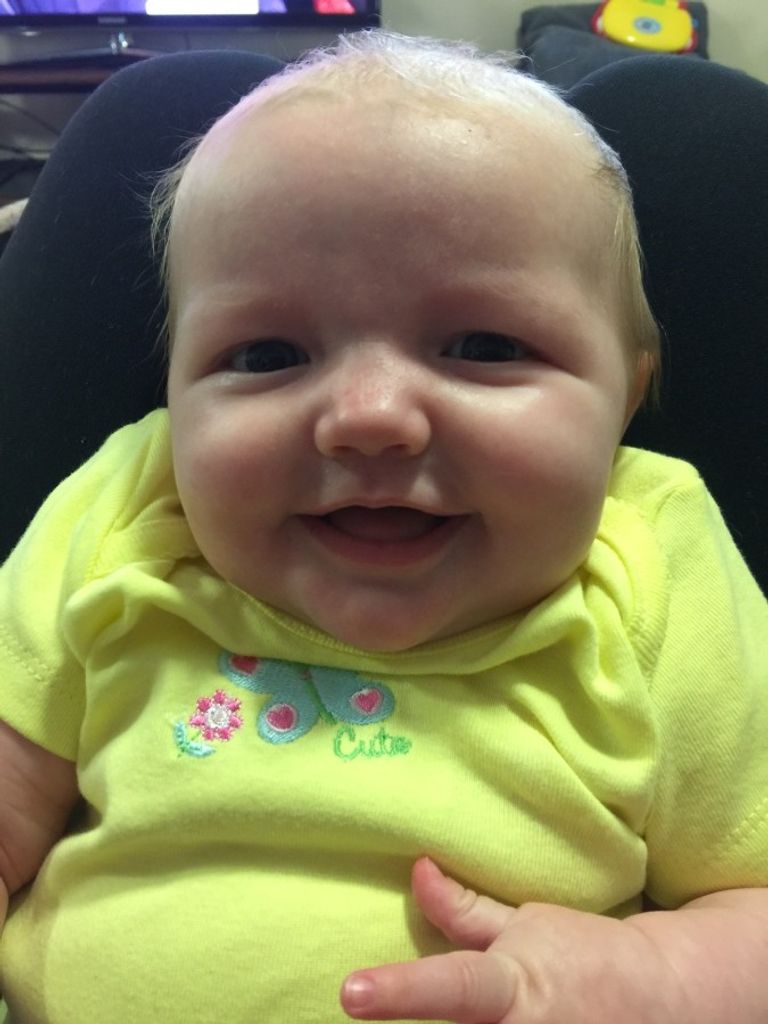 Paislee Grace Keske Profile Photo