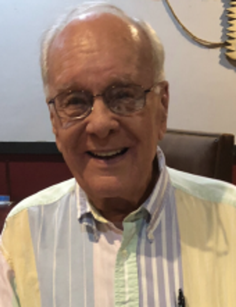 Brower Vance York, Jr.