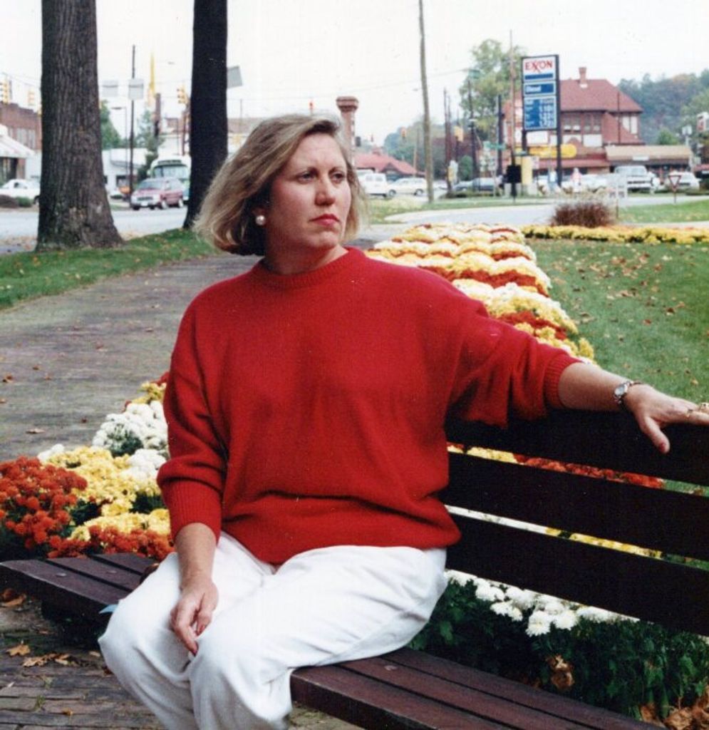 Patricia Horne Profile Photo