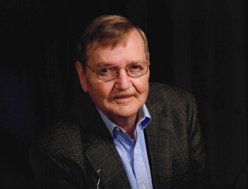 Richard Stephen "Dick" Moser Profile Photo