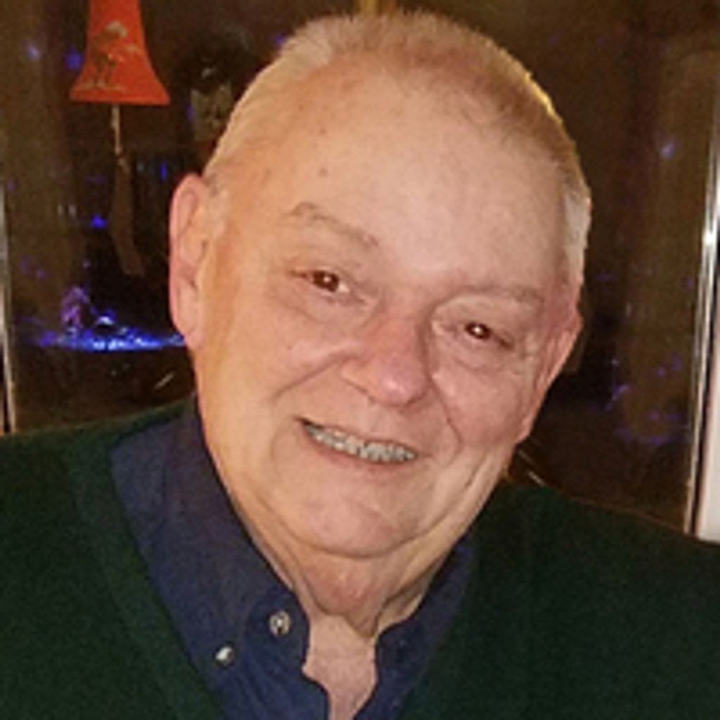 Carl E. Radder, Jr.