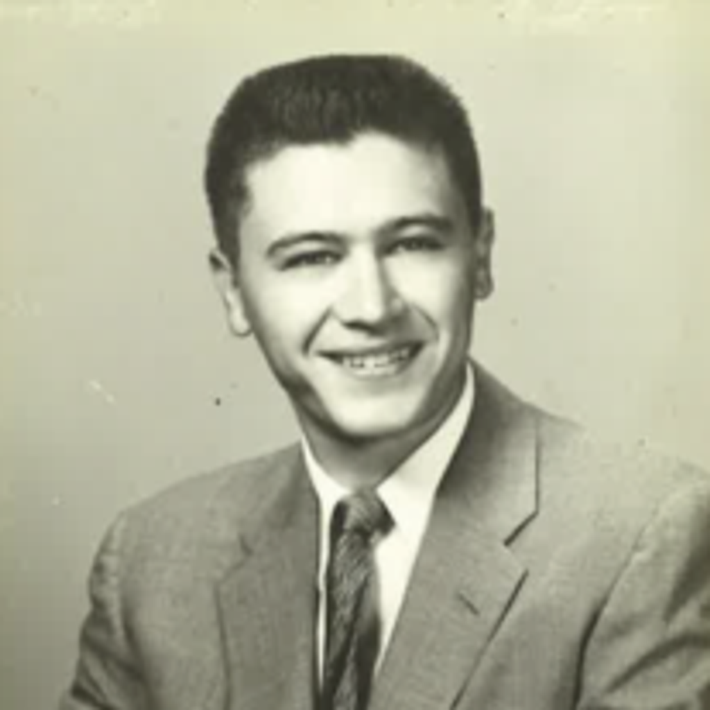 Robert Brown