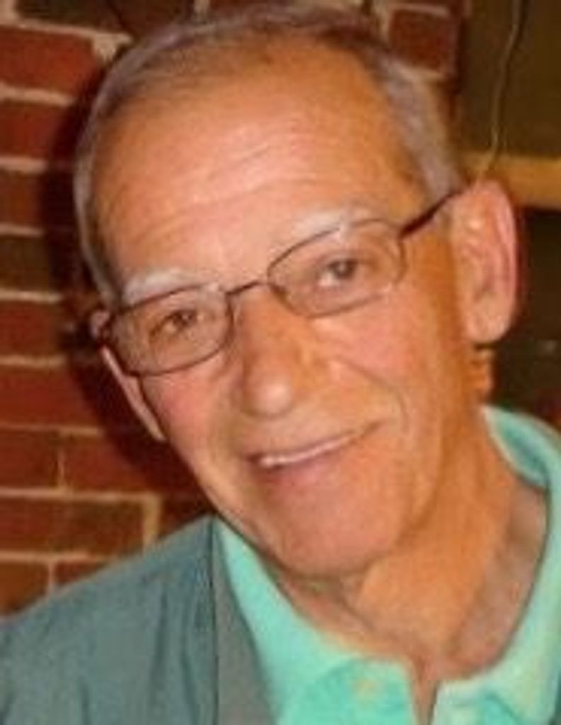 Michael  J. Barry