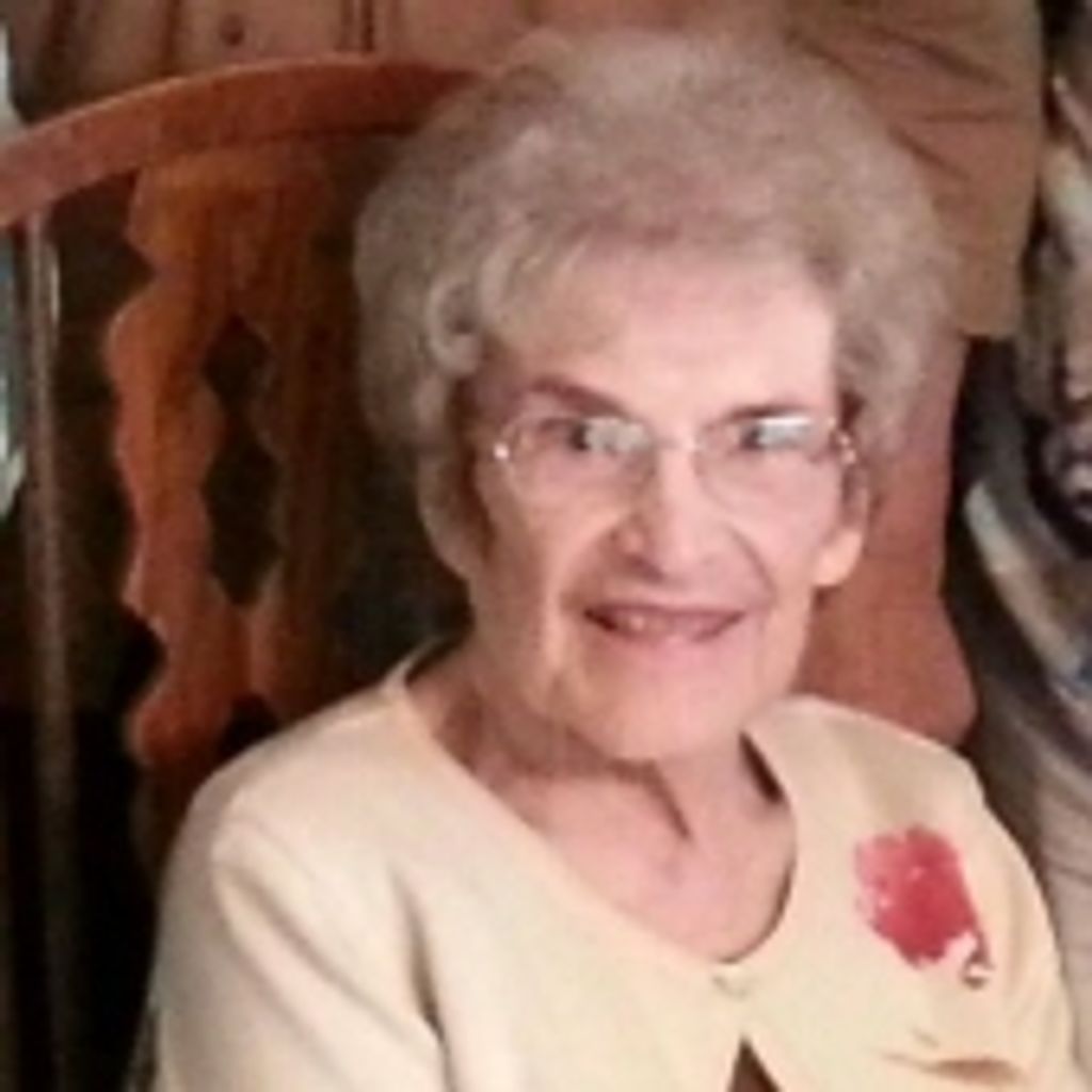 Elizabeth Puyear