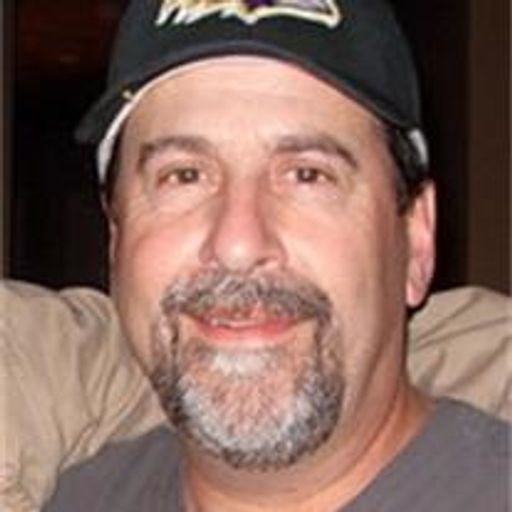 Michael Brian Salmon Profile Photo