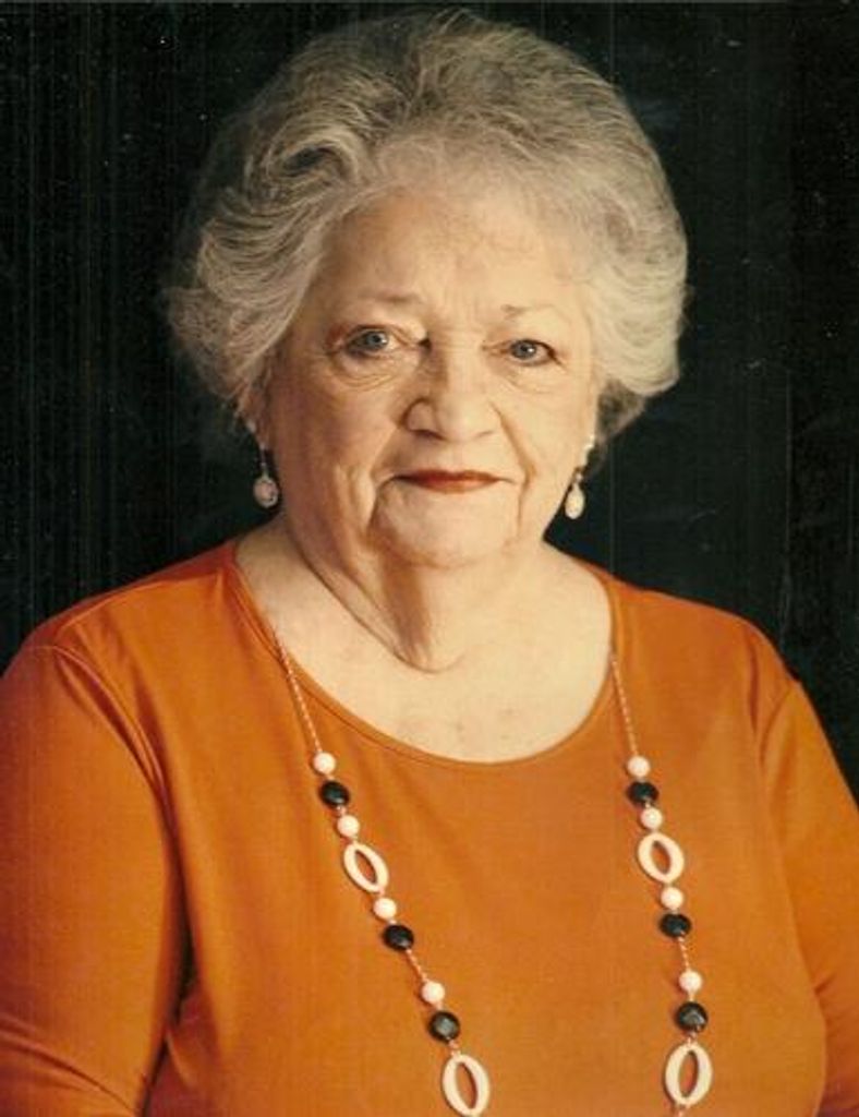 Elizabeth Ann Hodge Osborne Profile Photo