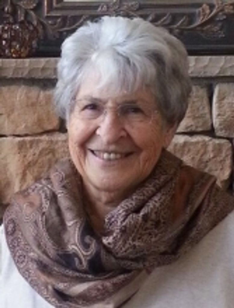 Hazel Marie Greene Cheney