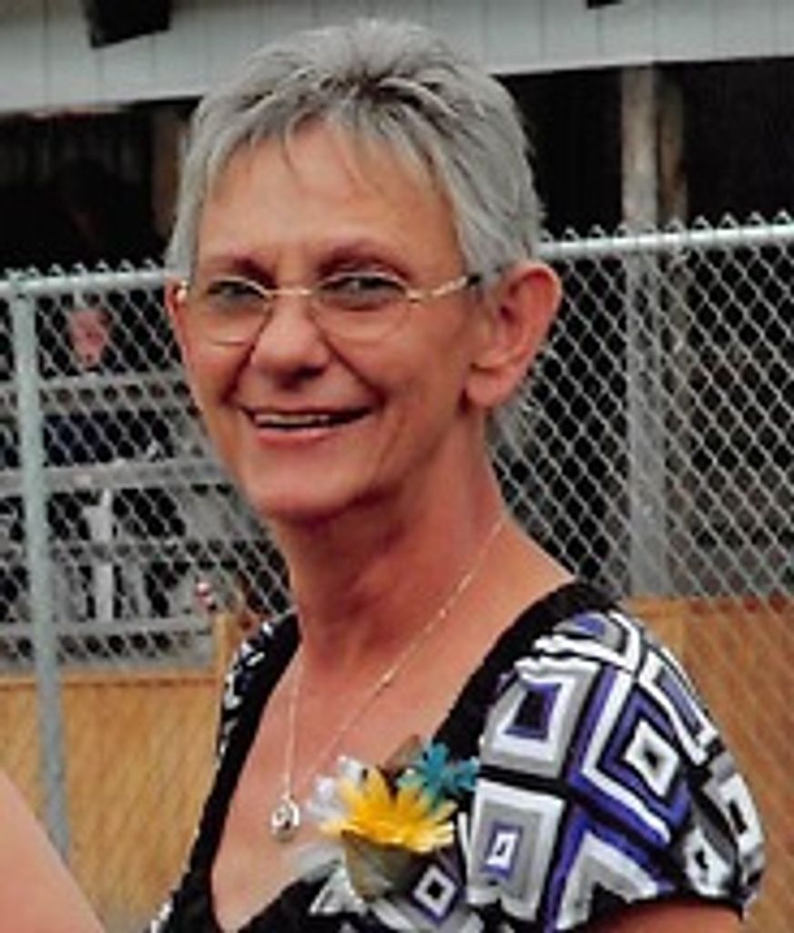 Lou Ann Bleichner