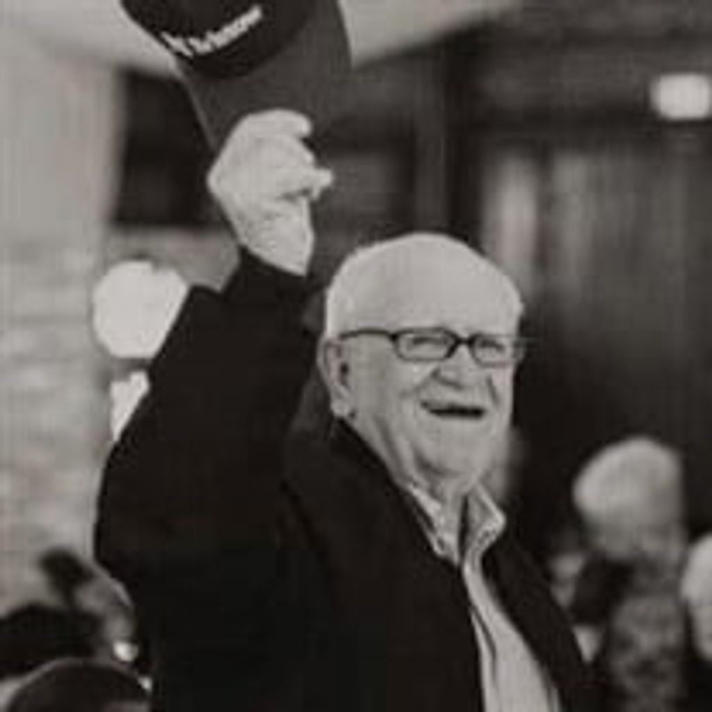 Nelson Paul Sampey