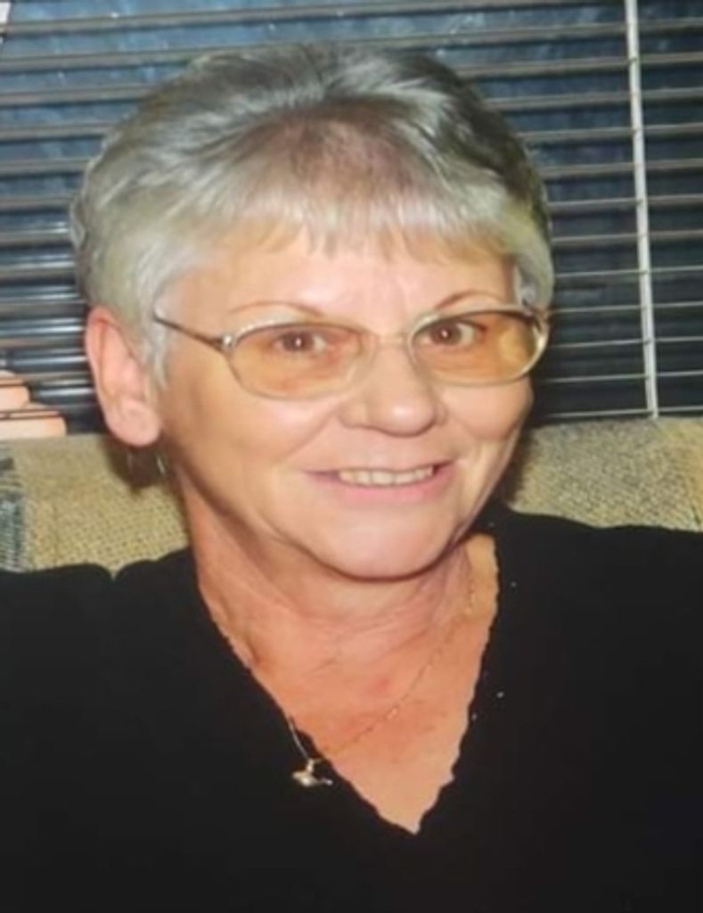 Sylvia Hamilton Profile Photo