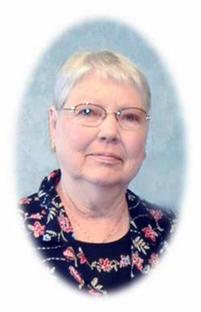 Joyce Rognlie Profile Photo
