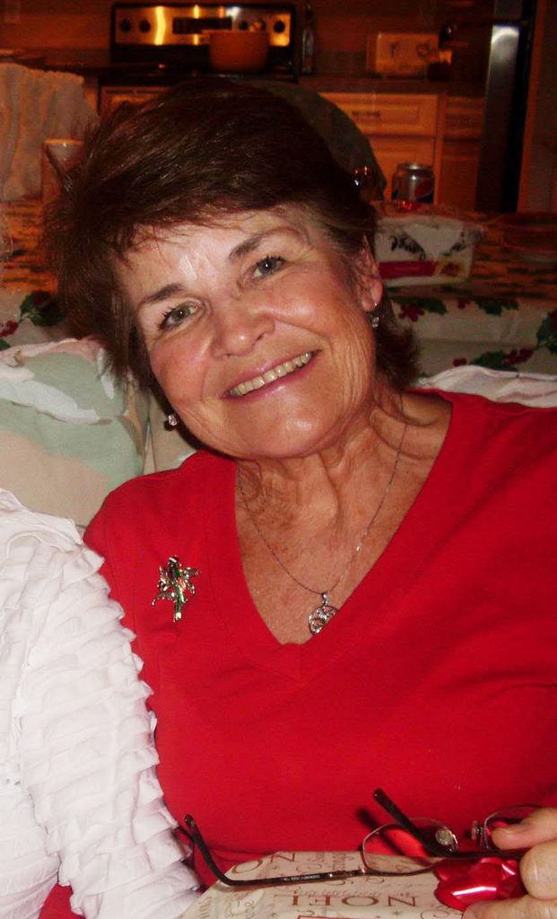Kathleen R. Campbell