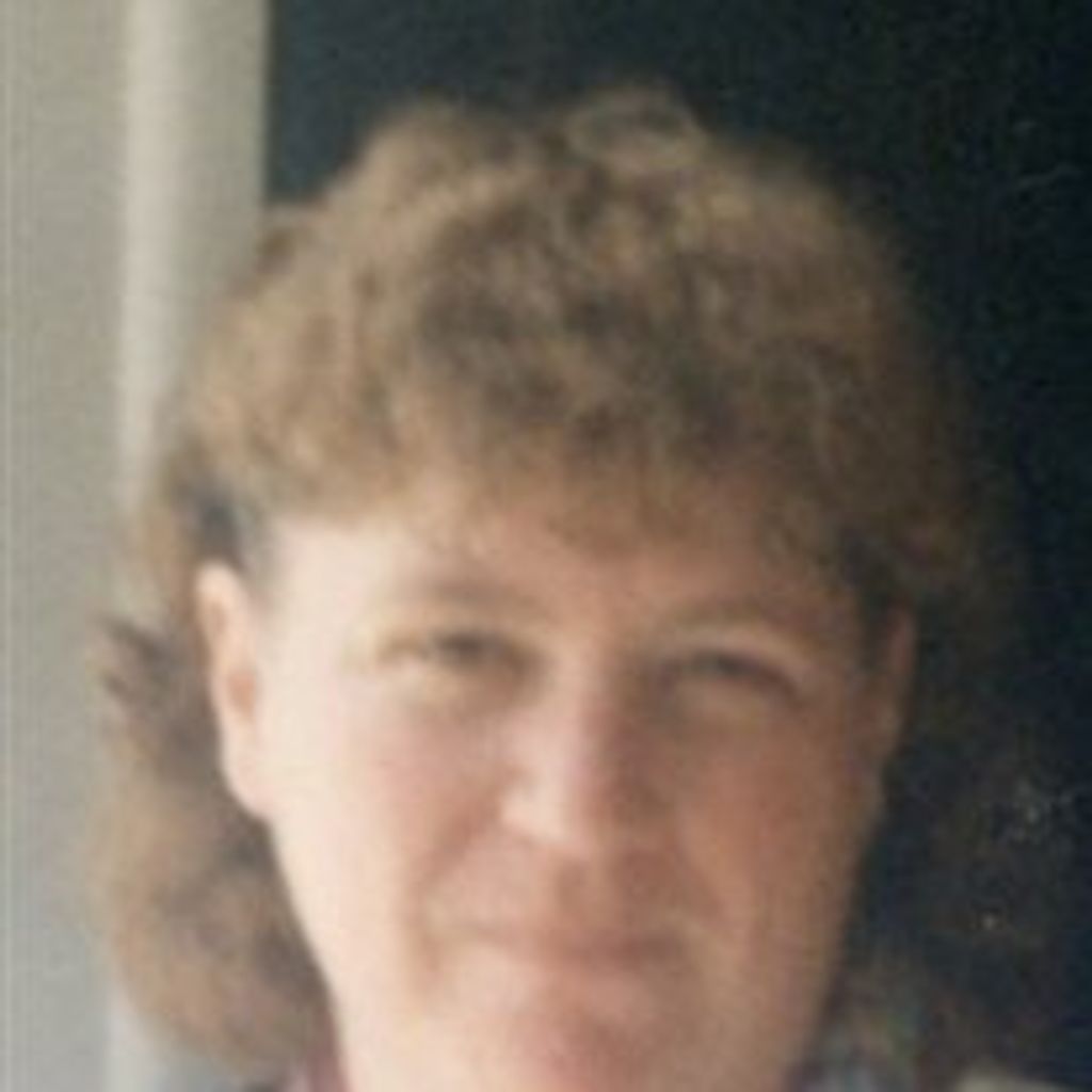 Kathleen Johnson