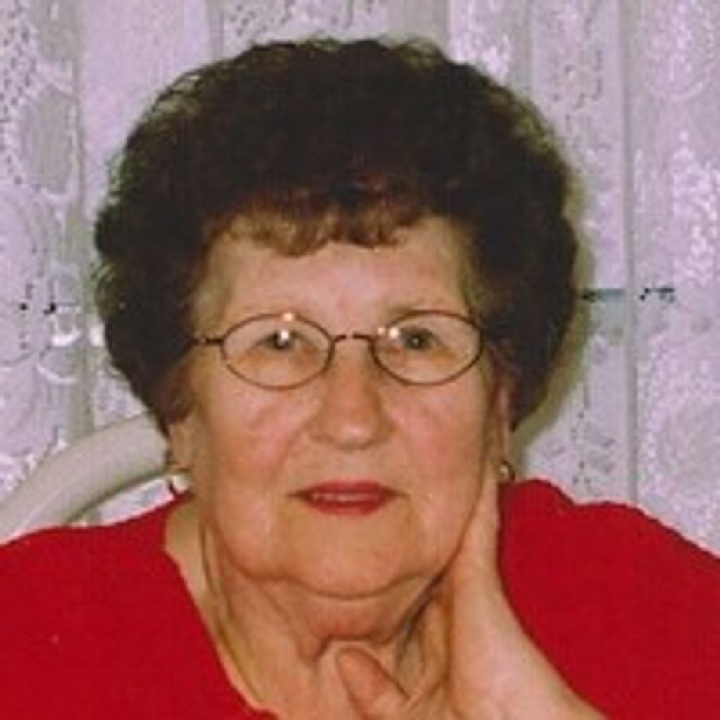 Elizabeth Angott