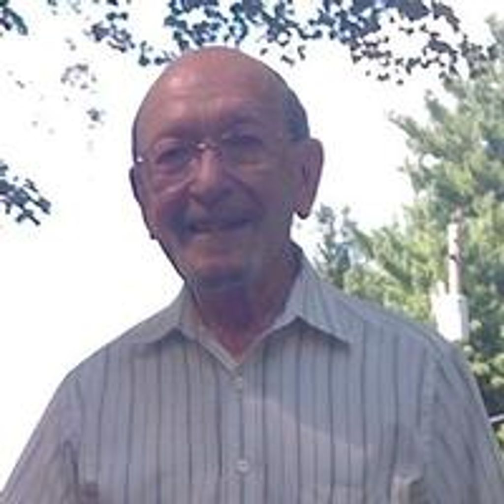 Eugene S. Blaskewicz