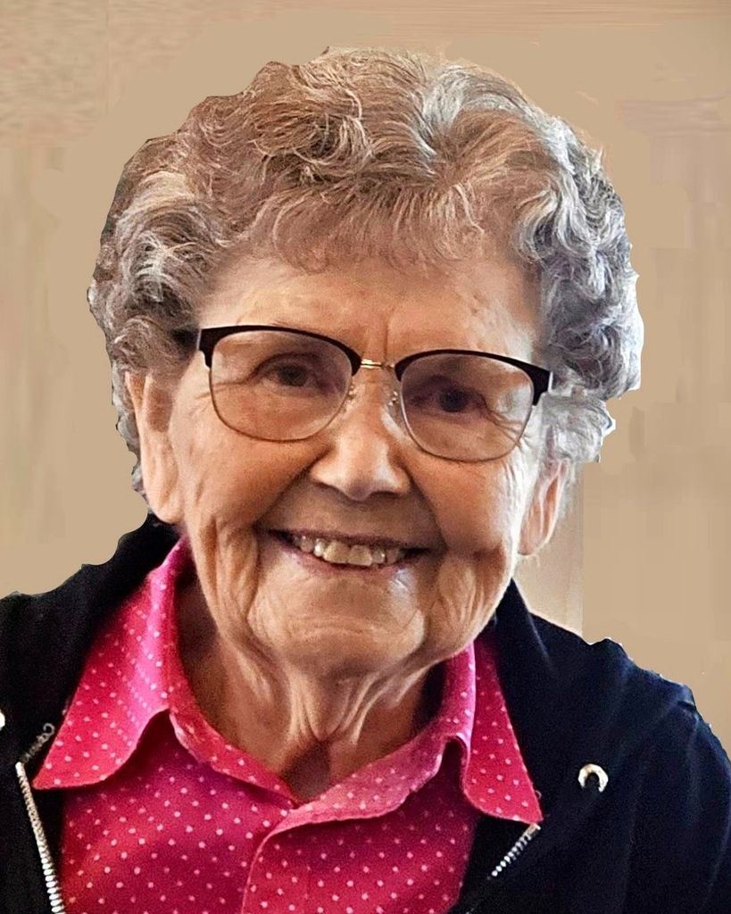 JoAnn Lea Rock