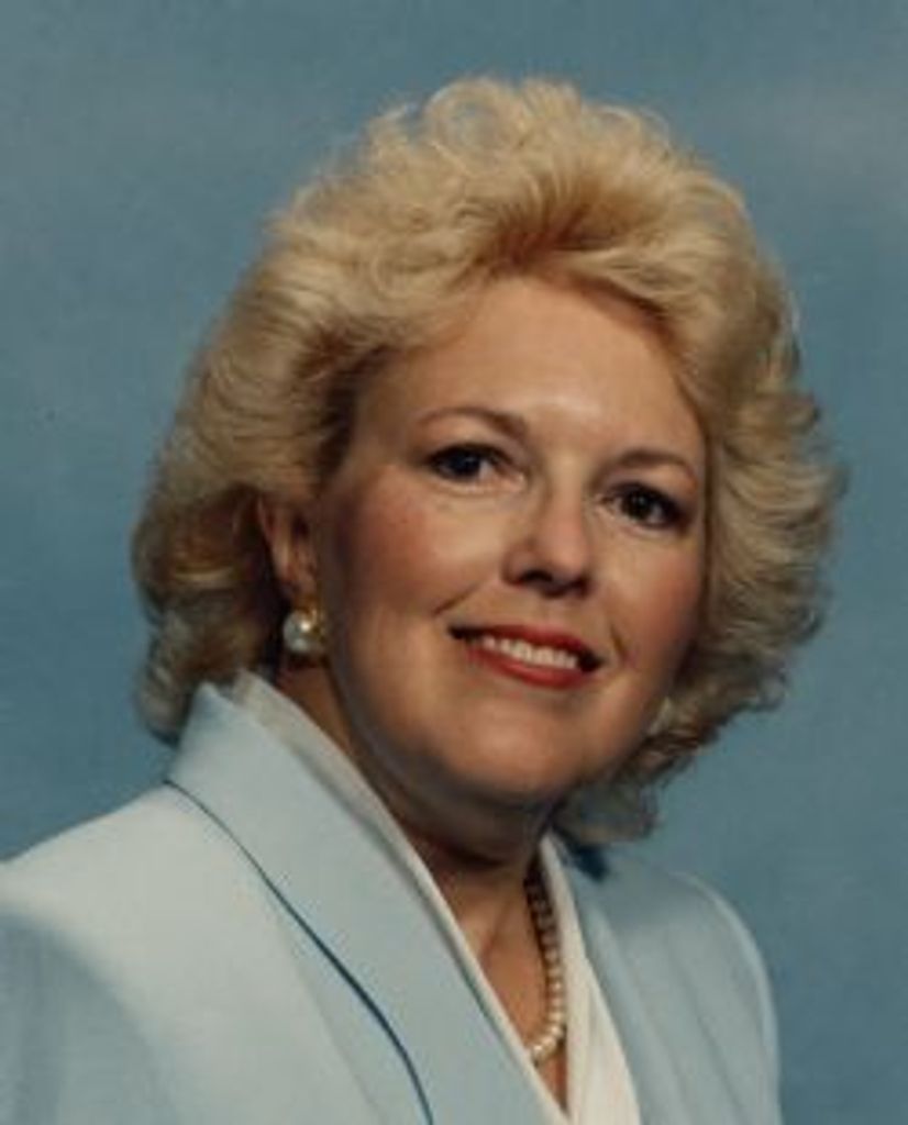 Sharon Elaine ""Fluff"" Feland