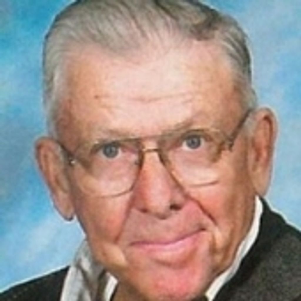 Earl E. Eder