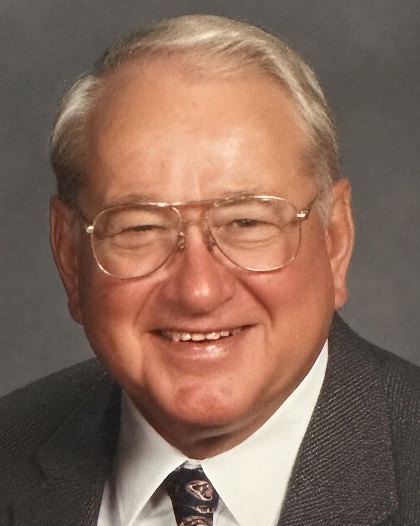 John "Jack" William Albrecht Profile Photo