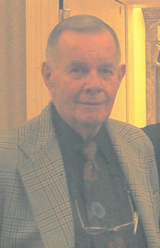 Thomas  G. Magda
