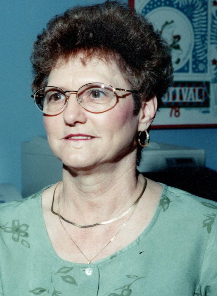 Lilla Mary Blanchard Picard Profile Photo