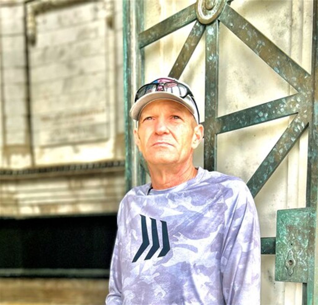 Gregory Lee Shaw Profile Photo