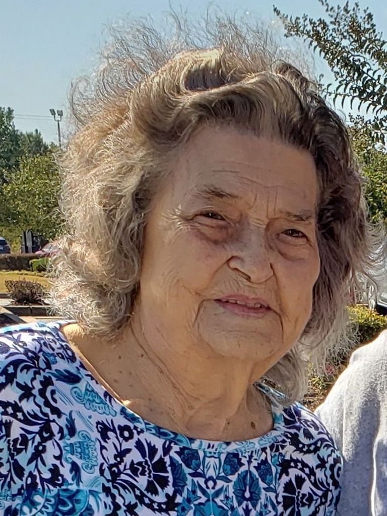 Mary Anner Brown Profile Photo