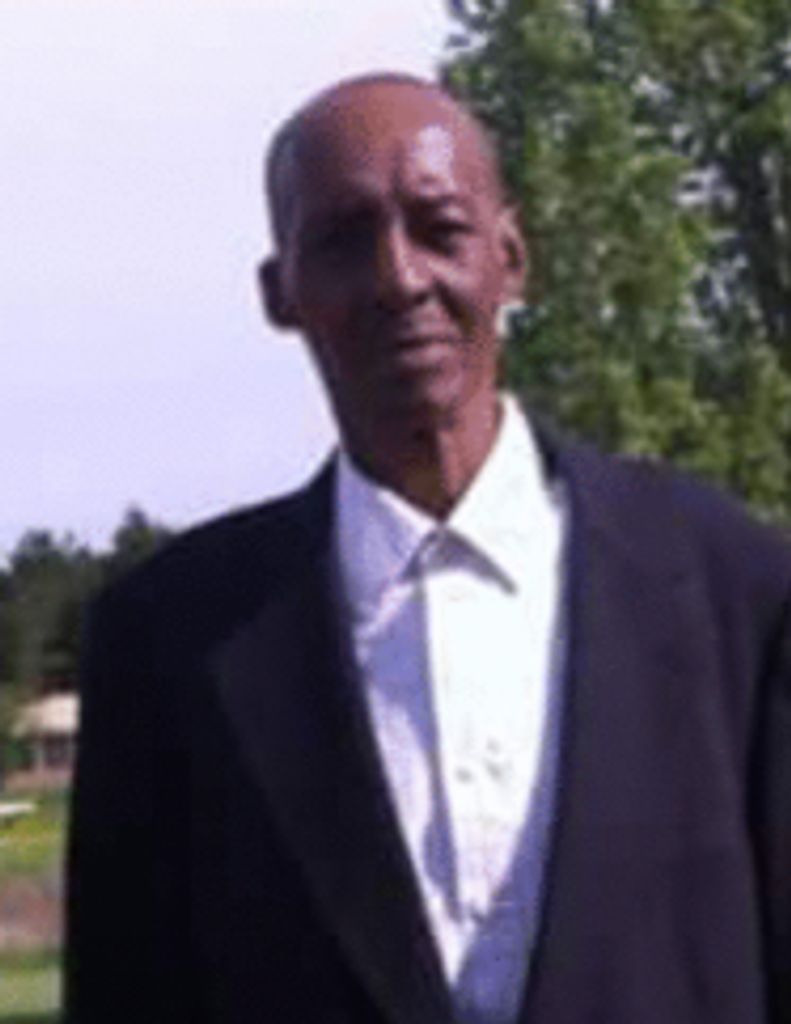 James Jr. Doss Profile Photo