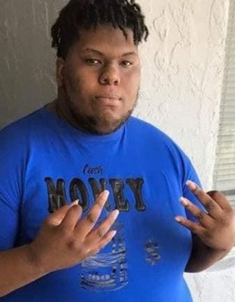 Mark Anthony Sanders Jr Profile Photo