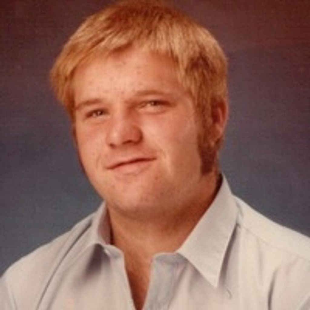 Jerry Dale Phillips, Ii