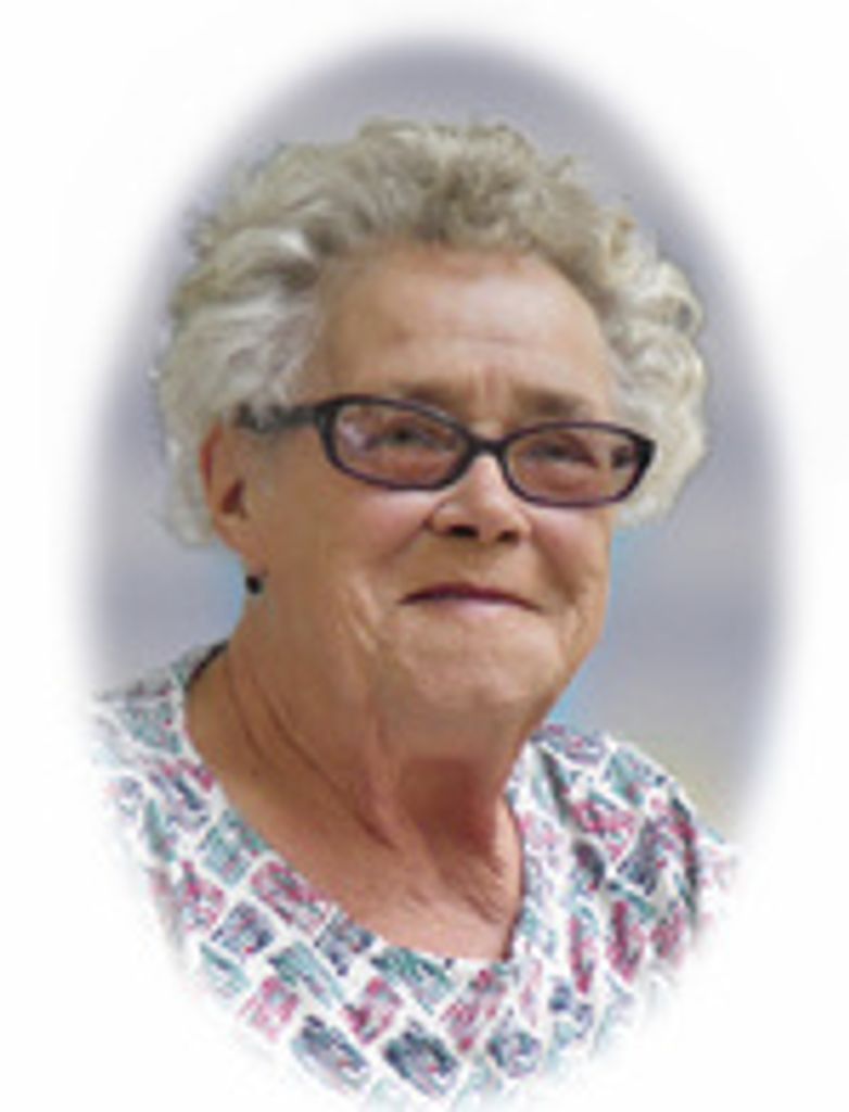 Ruth O'Connor