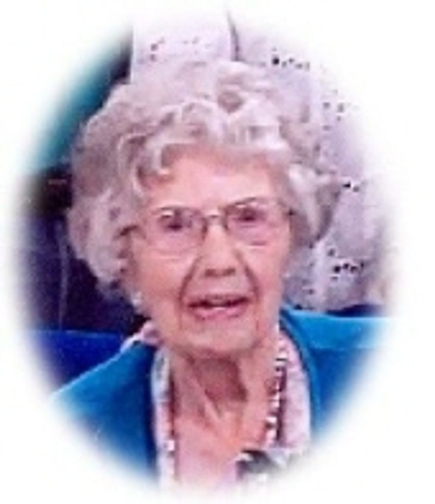 Ella Elizabeth Barrett Muehe
