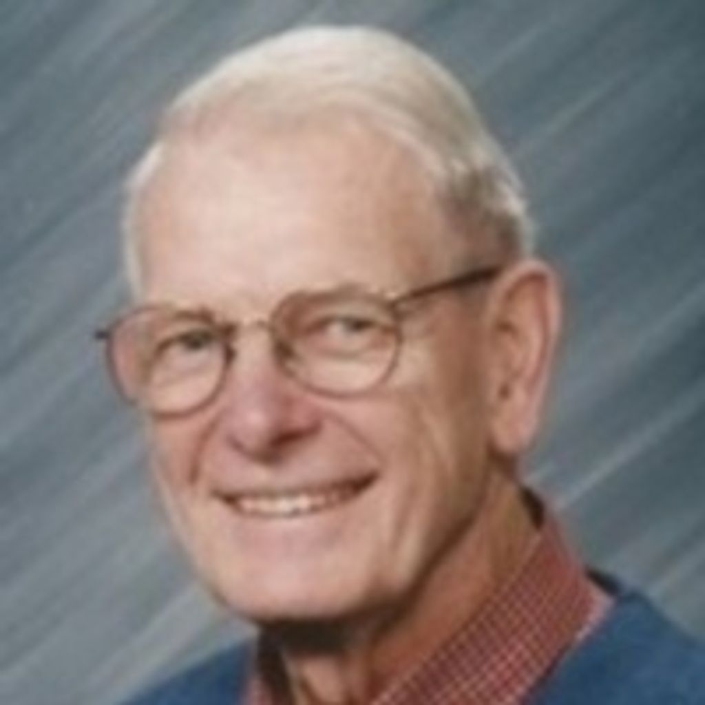 Bernard E. Hoogenboom