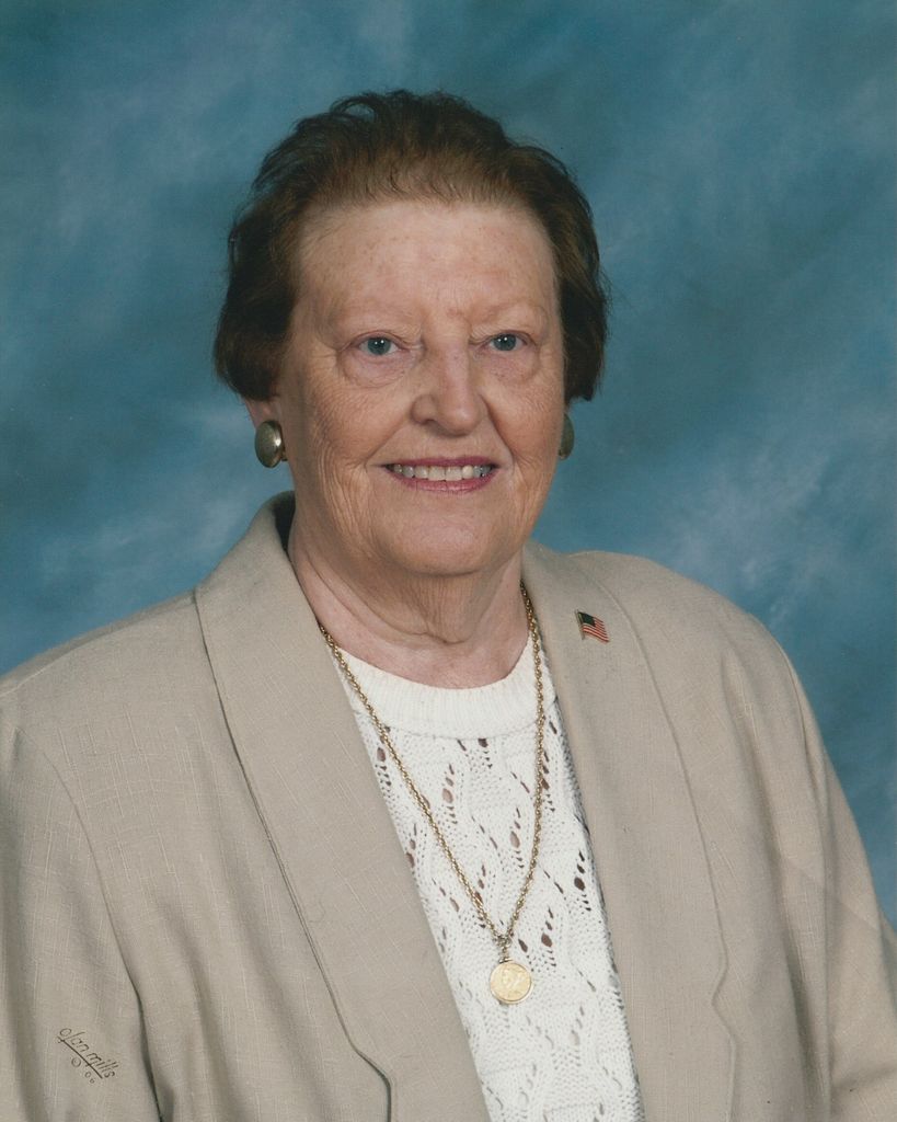 JoAnn Lewis Profile Photo