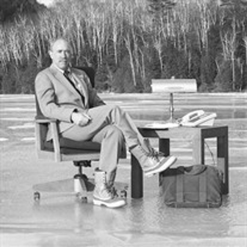 Timothy Lincoln Barnett
