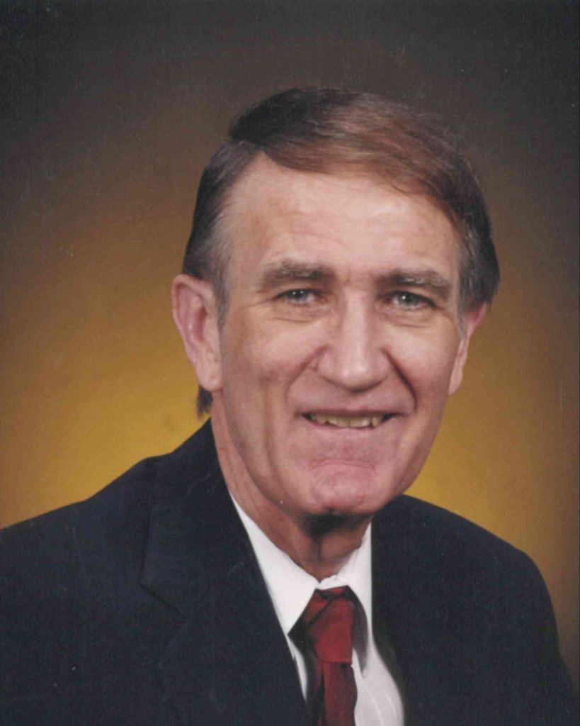 J. Gilbert Luke