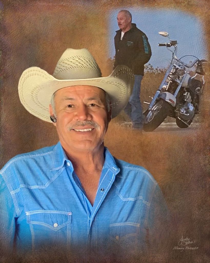 Antonio "Tony" Perez Jr.