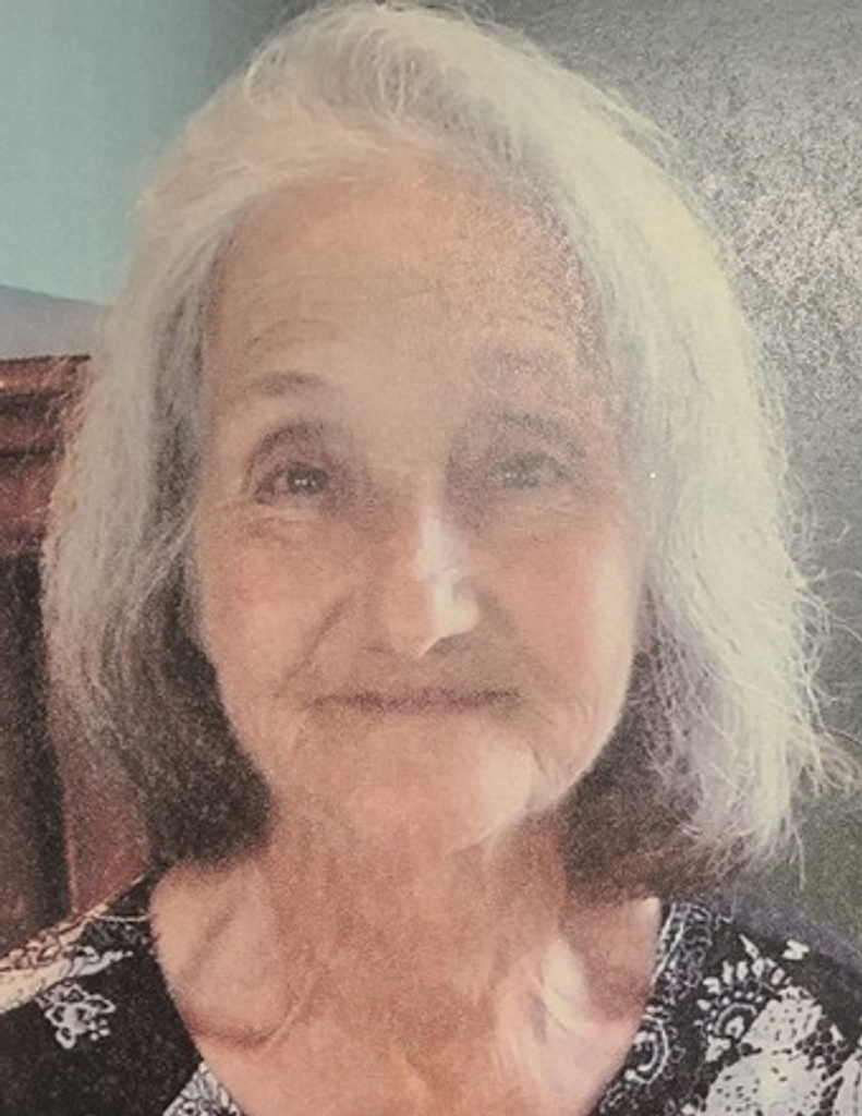 Elaine (Horton) Schaefer