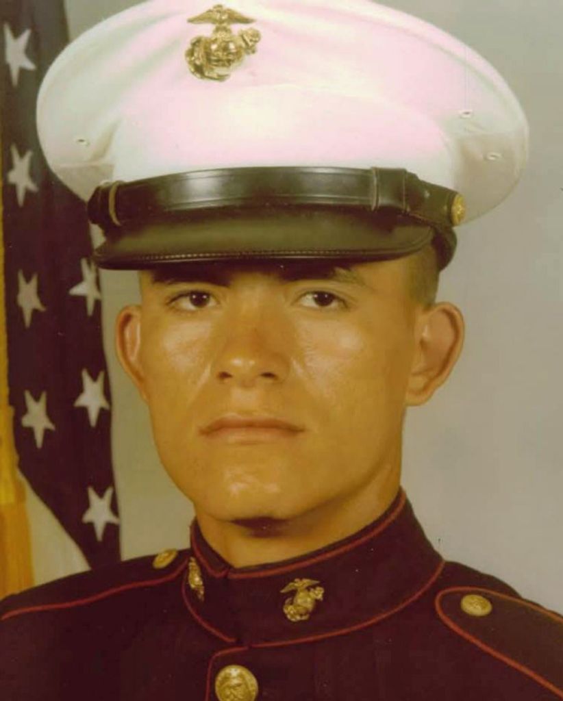 Robert D. Serrano