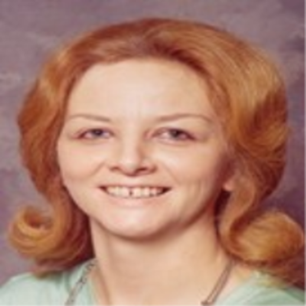 Bernadette Haaksma Profile Photo