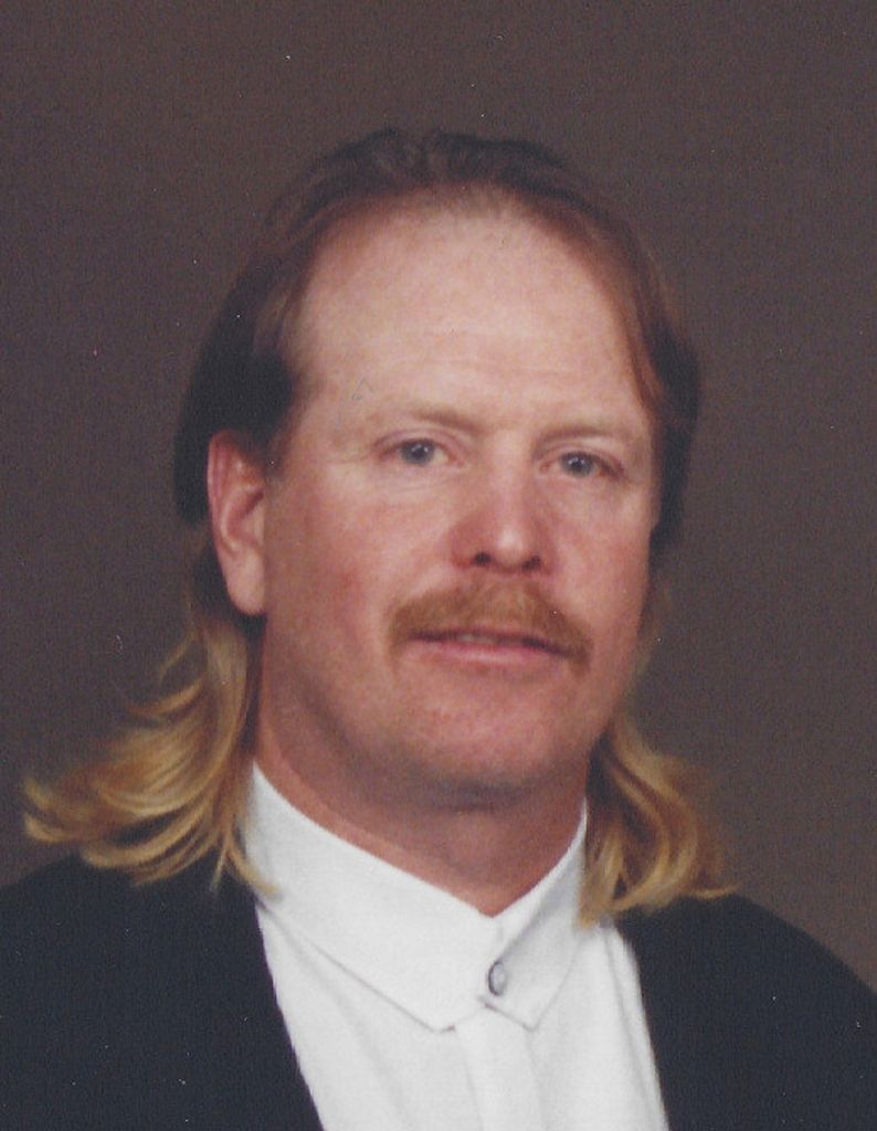 Bryan J. Bahr