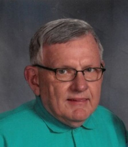 Roger Andre Boucher Profile Photo