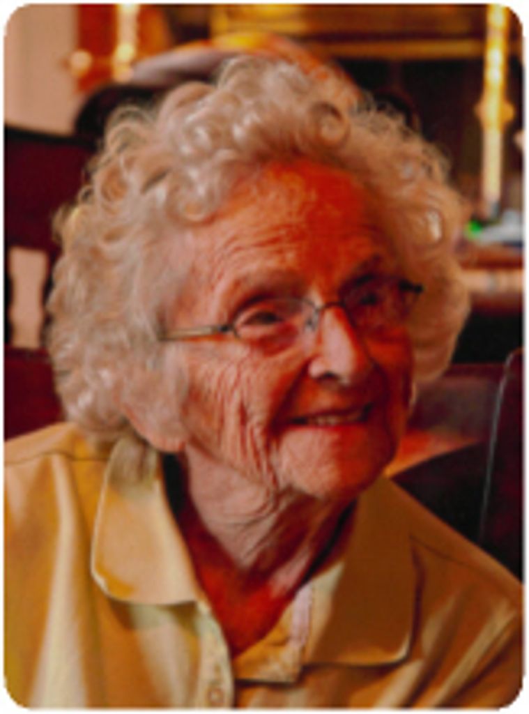Rita M. (Bierman) Patrick Profile Photo