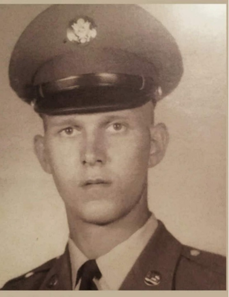 Eugene Oakes Profile Photo