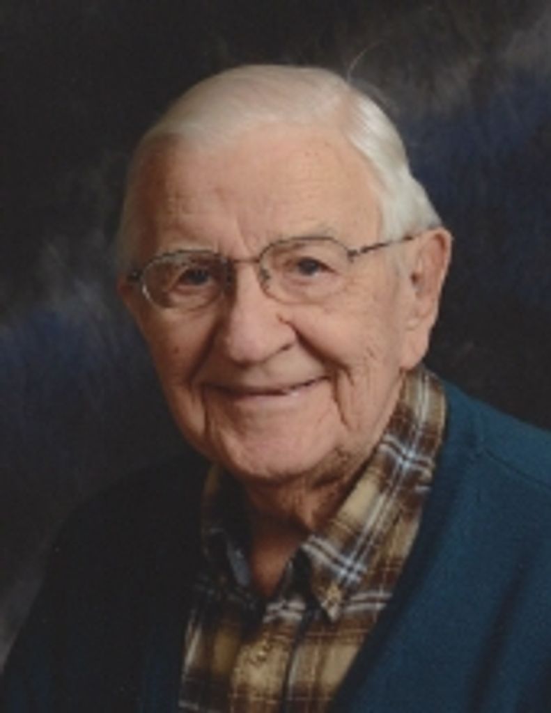 Ralph Emerson Goins Profile Photo