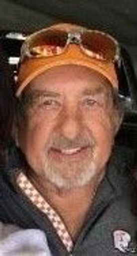 Charles "Bill" Cox, Jr. Profile Photo