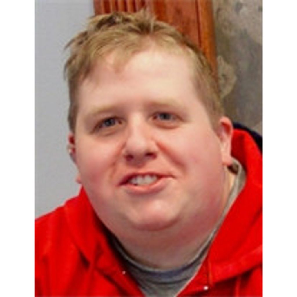 Nolan Michael Palmateer Profile Photo