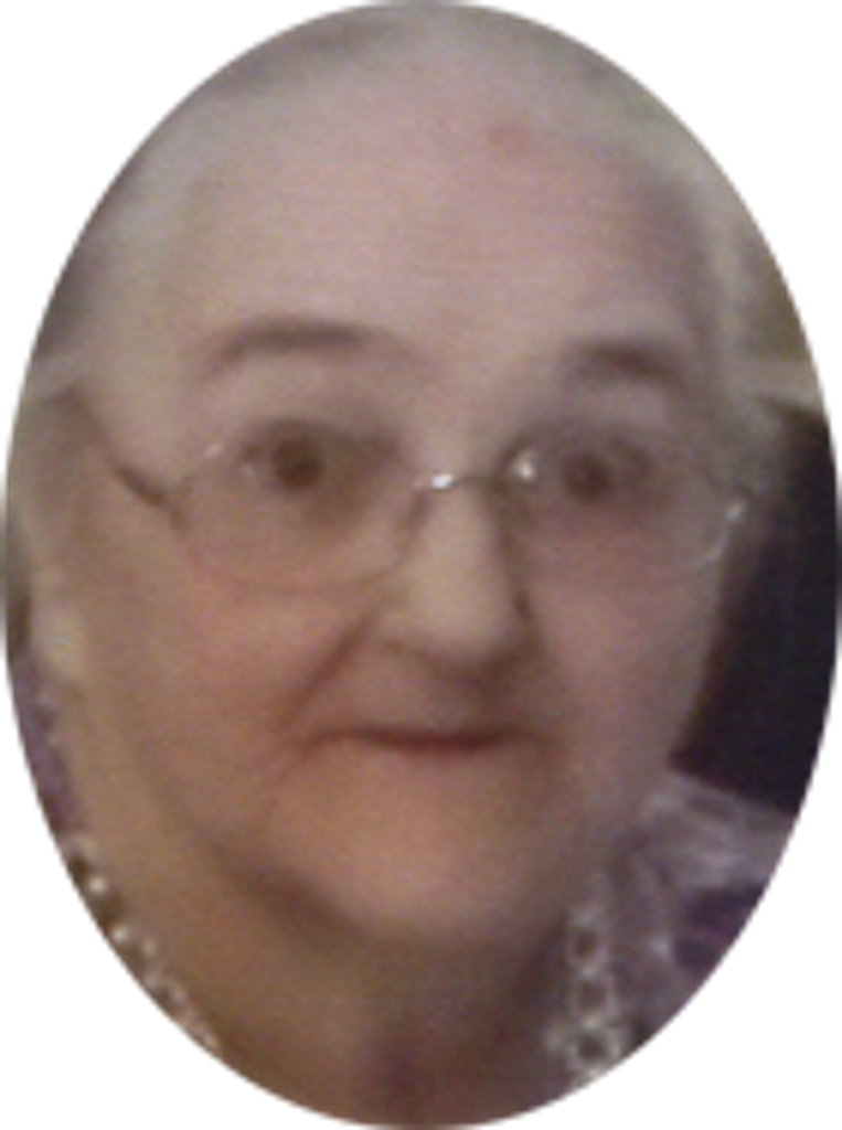 Lucy E. Roth (Kimpel)