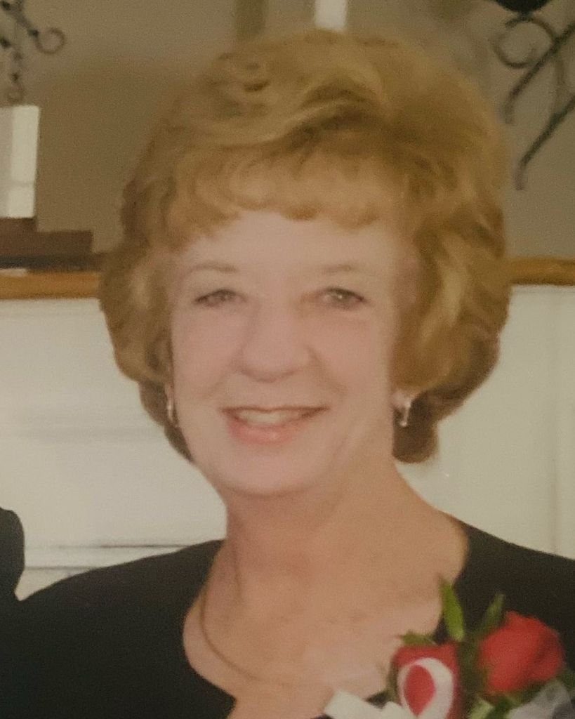Pauline Frazier