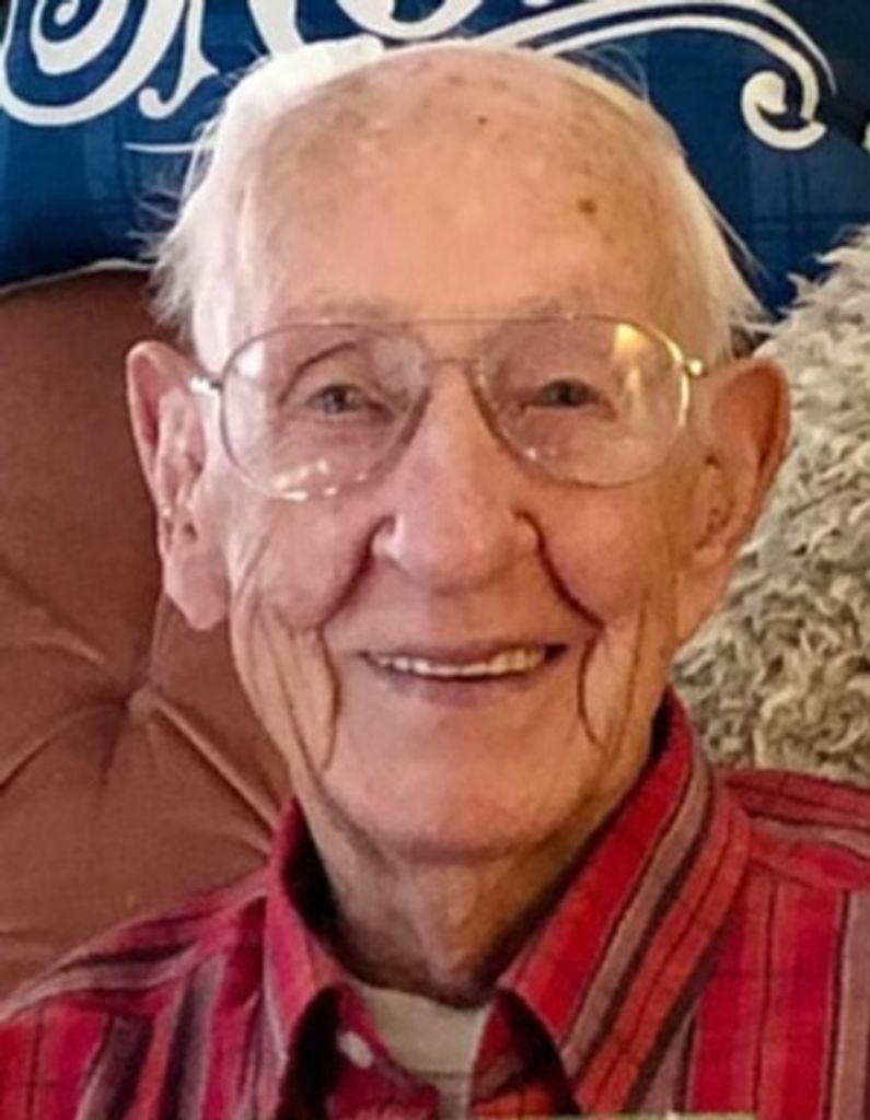 Woodrow Naylor Profile Photo